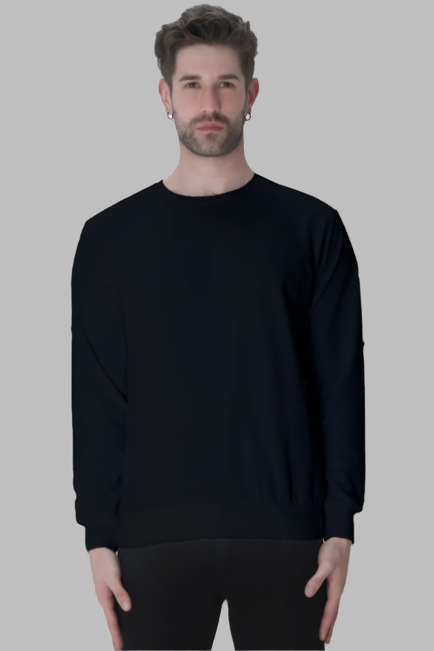 Classic Unisex Sweatshirts in a Rainbow of Colors