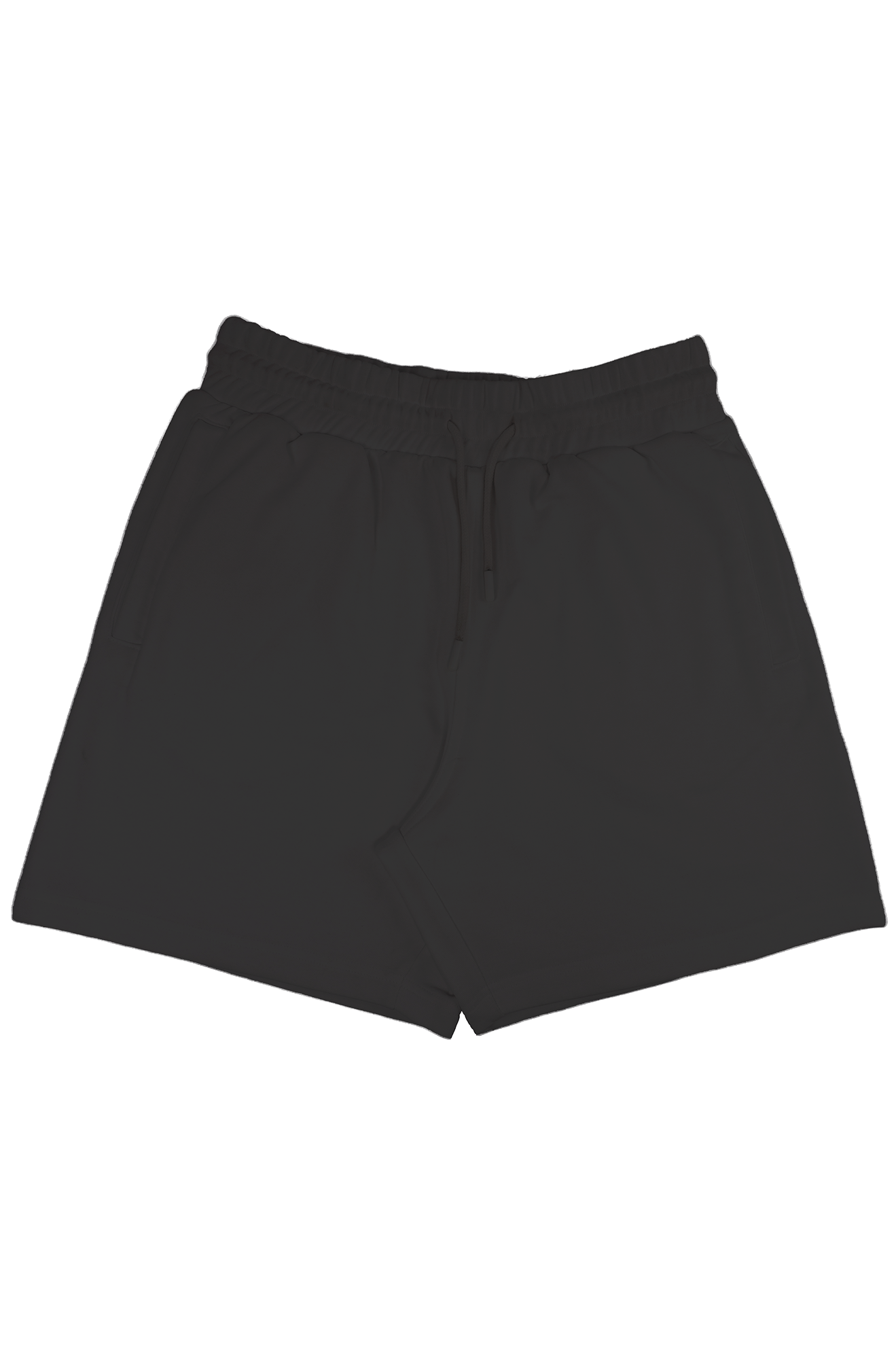 Classic Terry Shorts: Comfort and Style