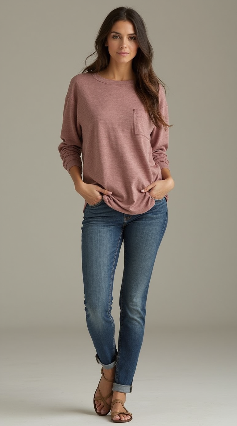 Women's Everyday Casuals
