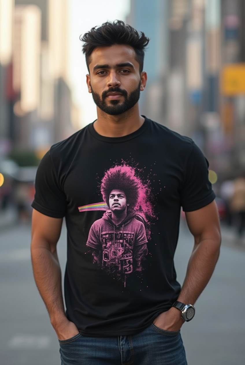 Graphic Tees