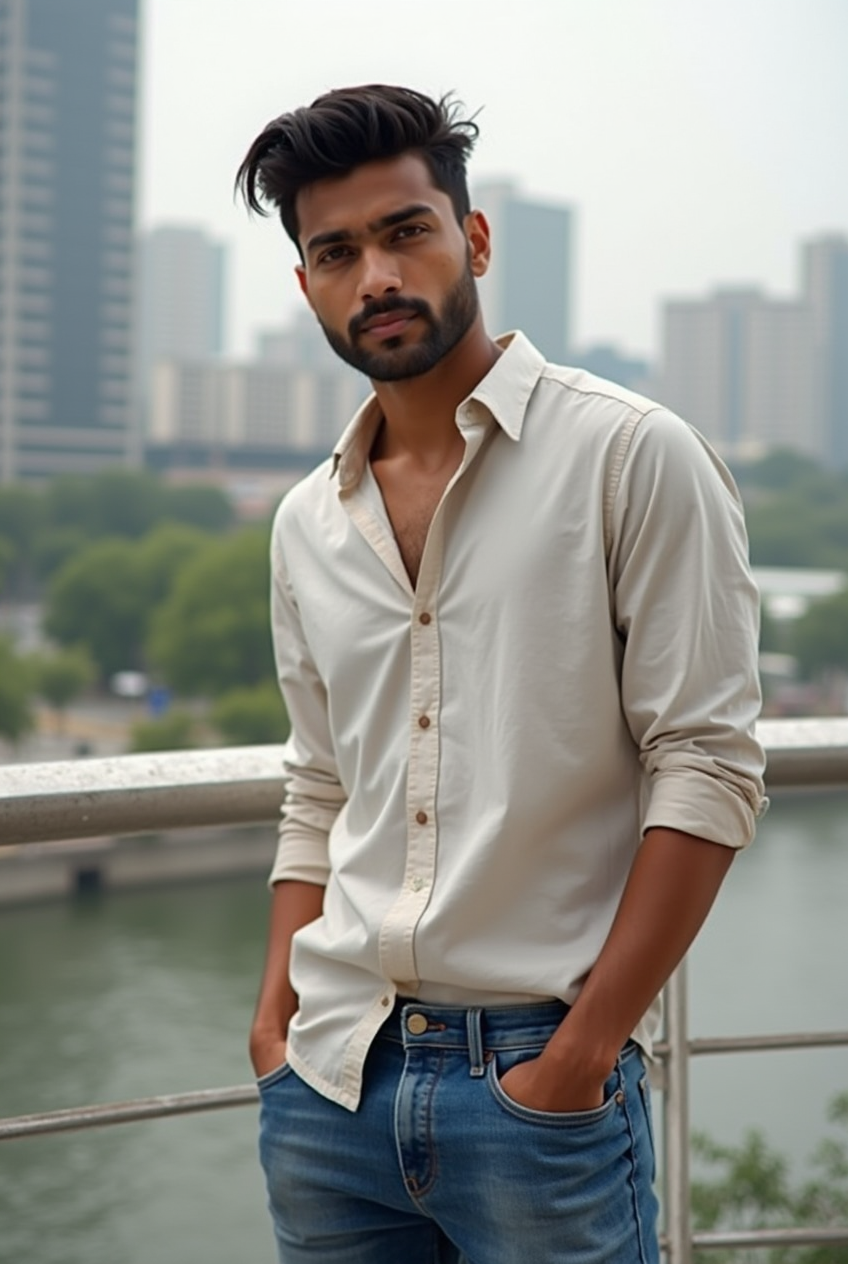 Everyday Casual Shirts