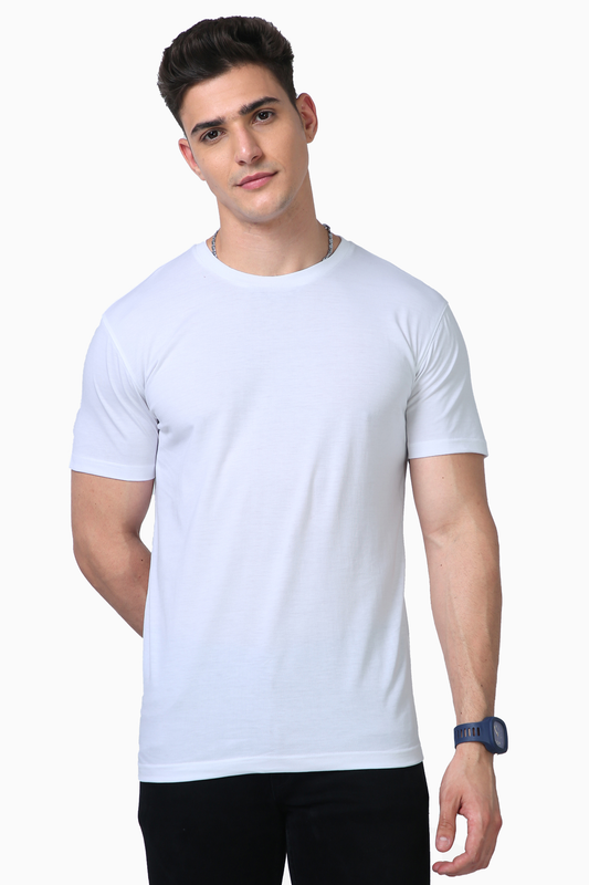 Premium Unisex Supima T-Shirt | Everyday Luxury