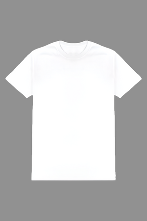 Classic Half Sleeve T-Shirt: A Wardrobe Essential