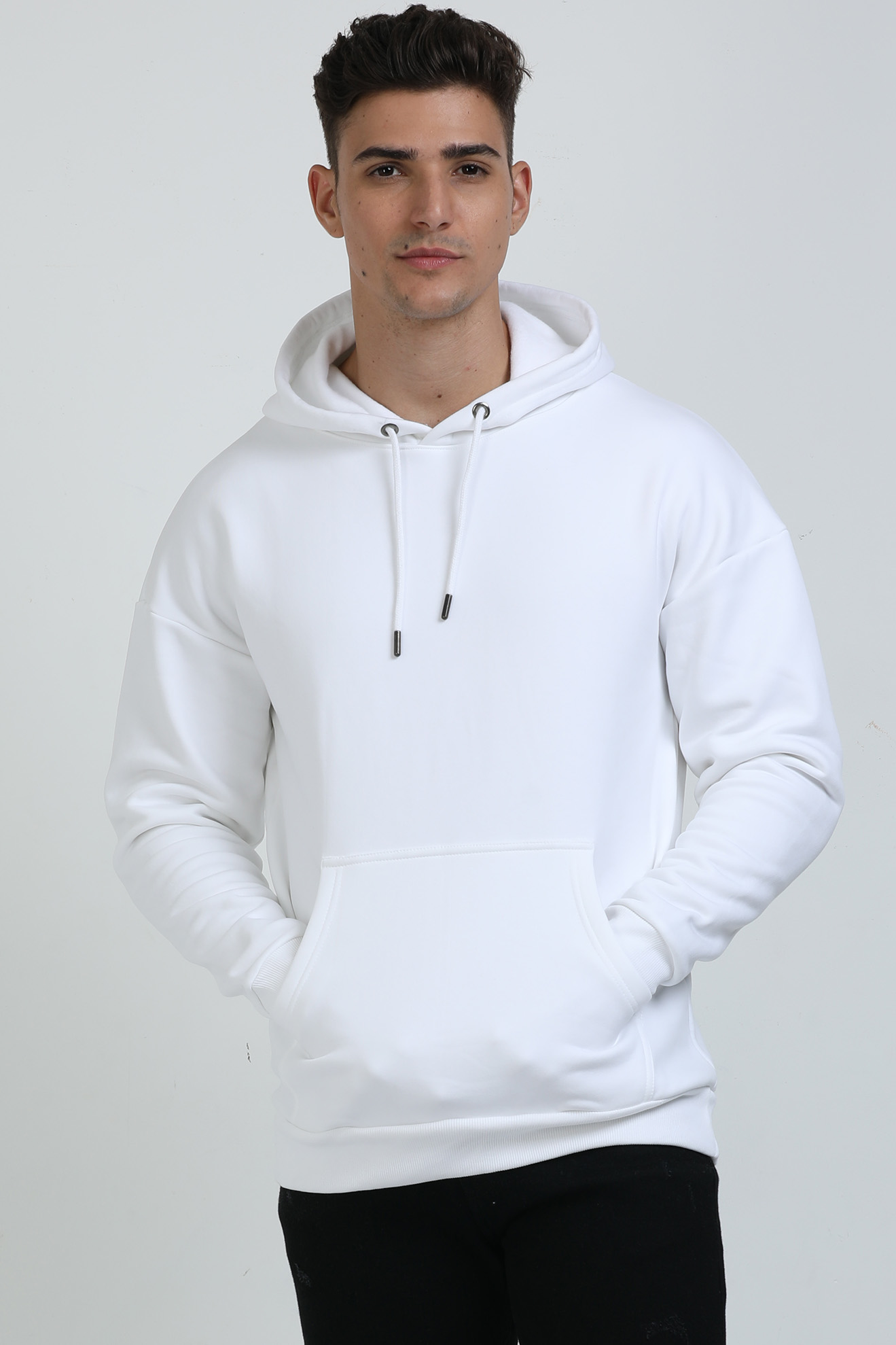 Unisex Oversized Hoodie | Ultimate Comfort & Style