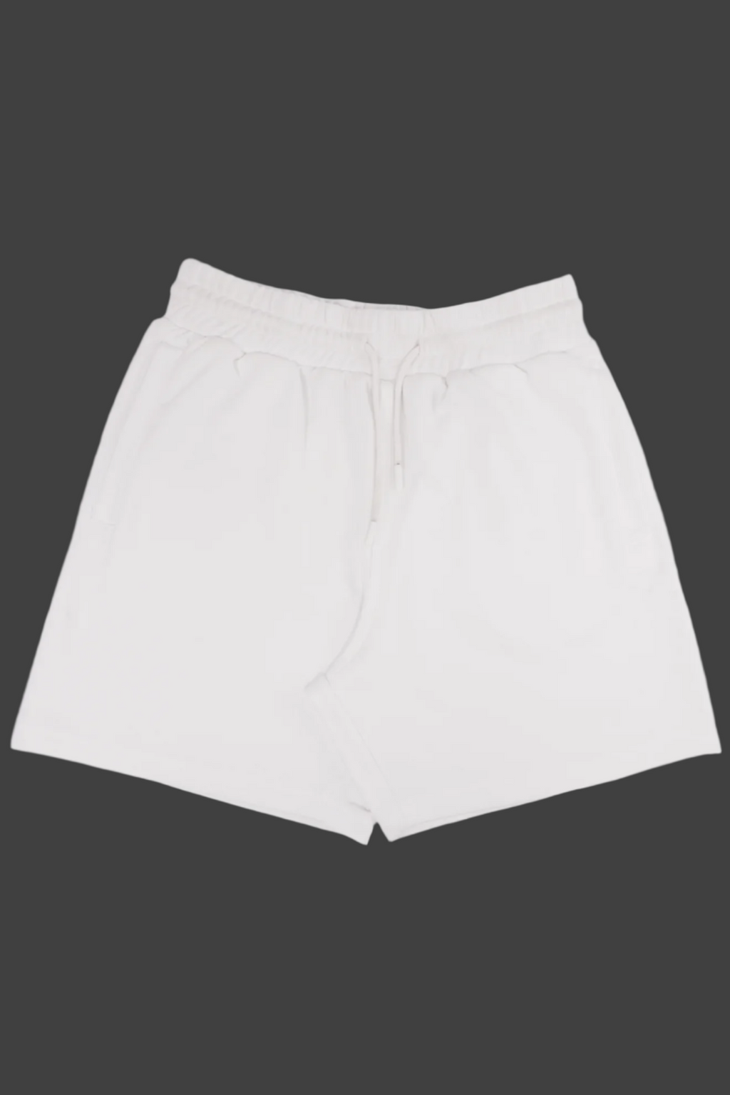 Classic Terry Shorts: Comfort and Style