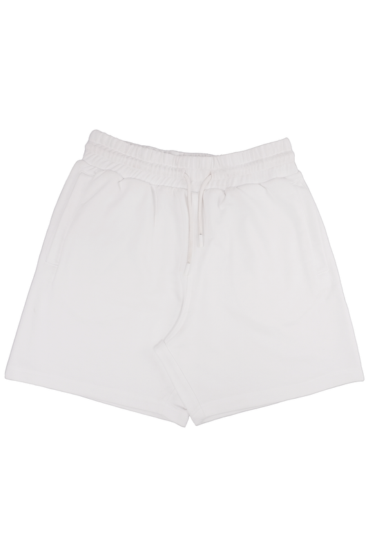 Classic Terry Shorts: Comfort and Style