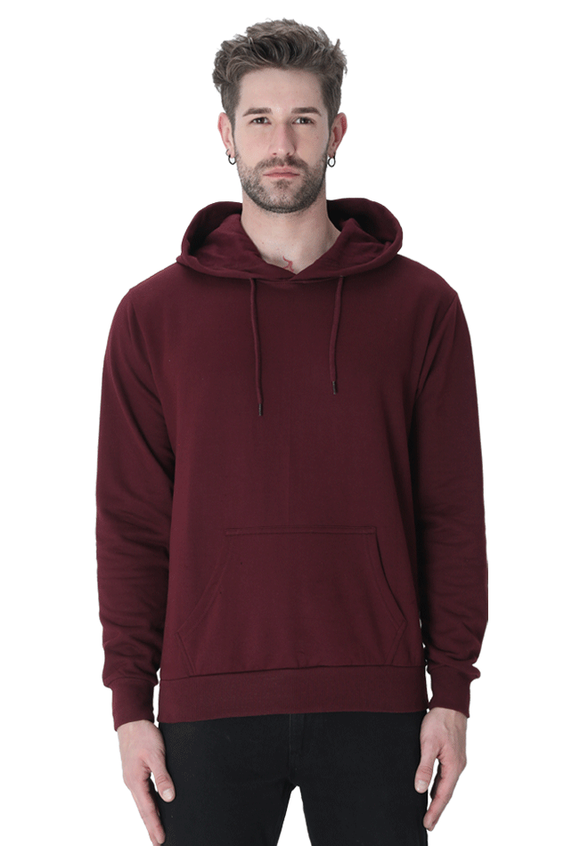 Unisex Fleece Hoodie