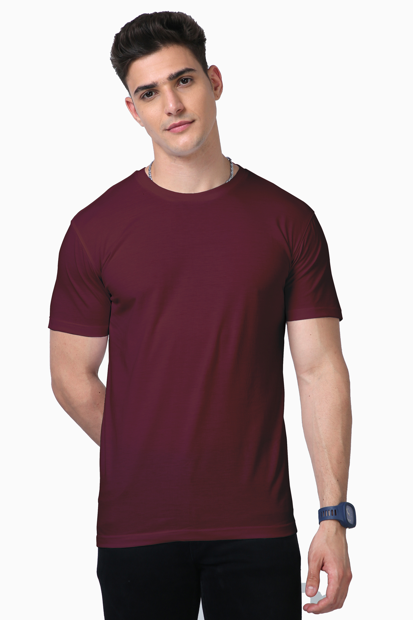 Premium Unisex Supima T-Shirt
