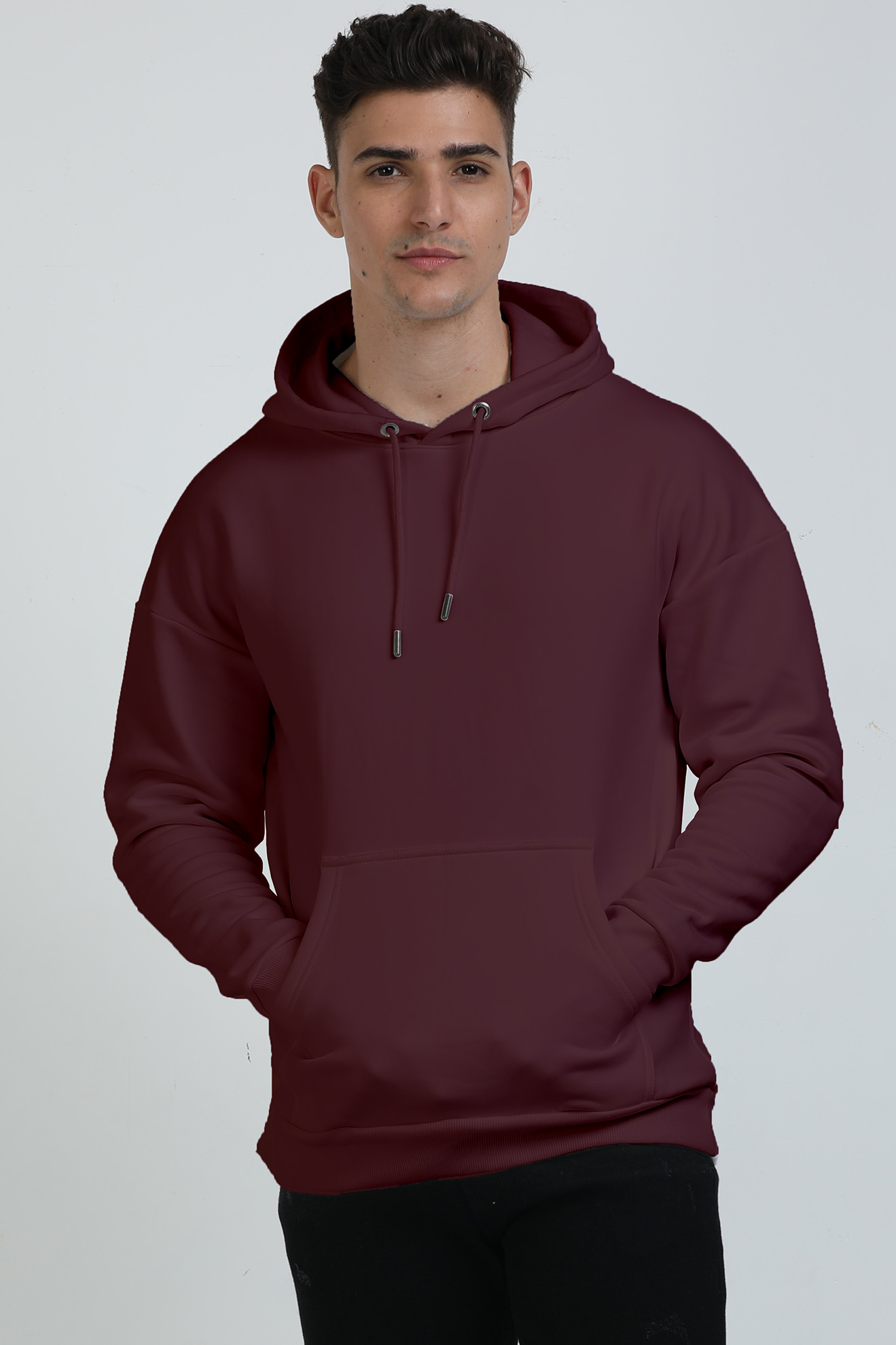 Unisex Oversized Hoodie | Ultimate Comfort & Style
