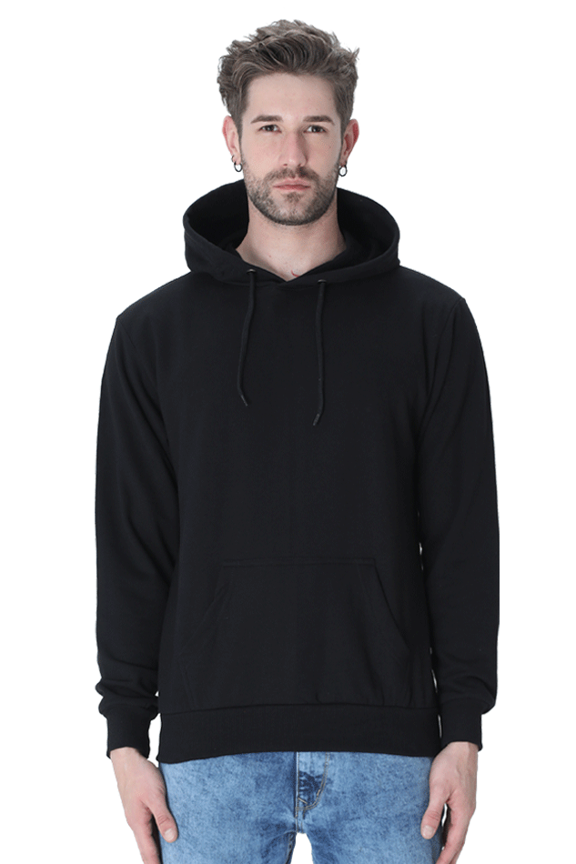 Unisex Fleece Hoodie