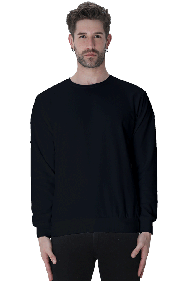 Classic Unisex Sweatshirts in a Rainbow of Colors