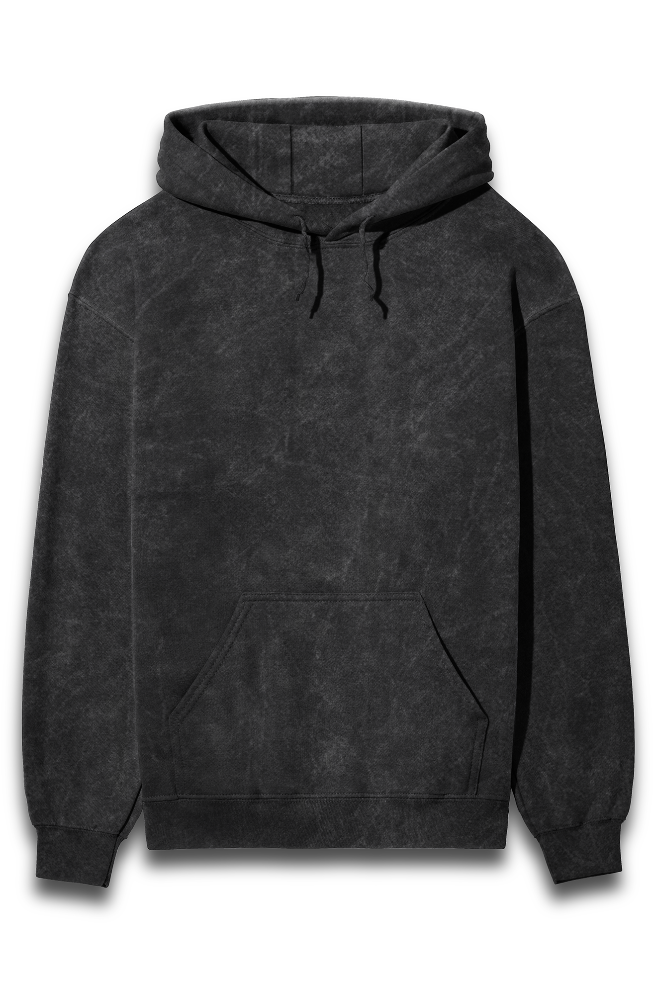 Acid Wash Hoodie | Unisex Style