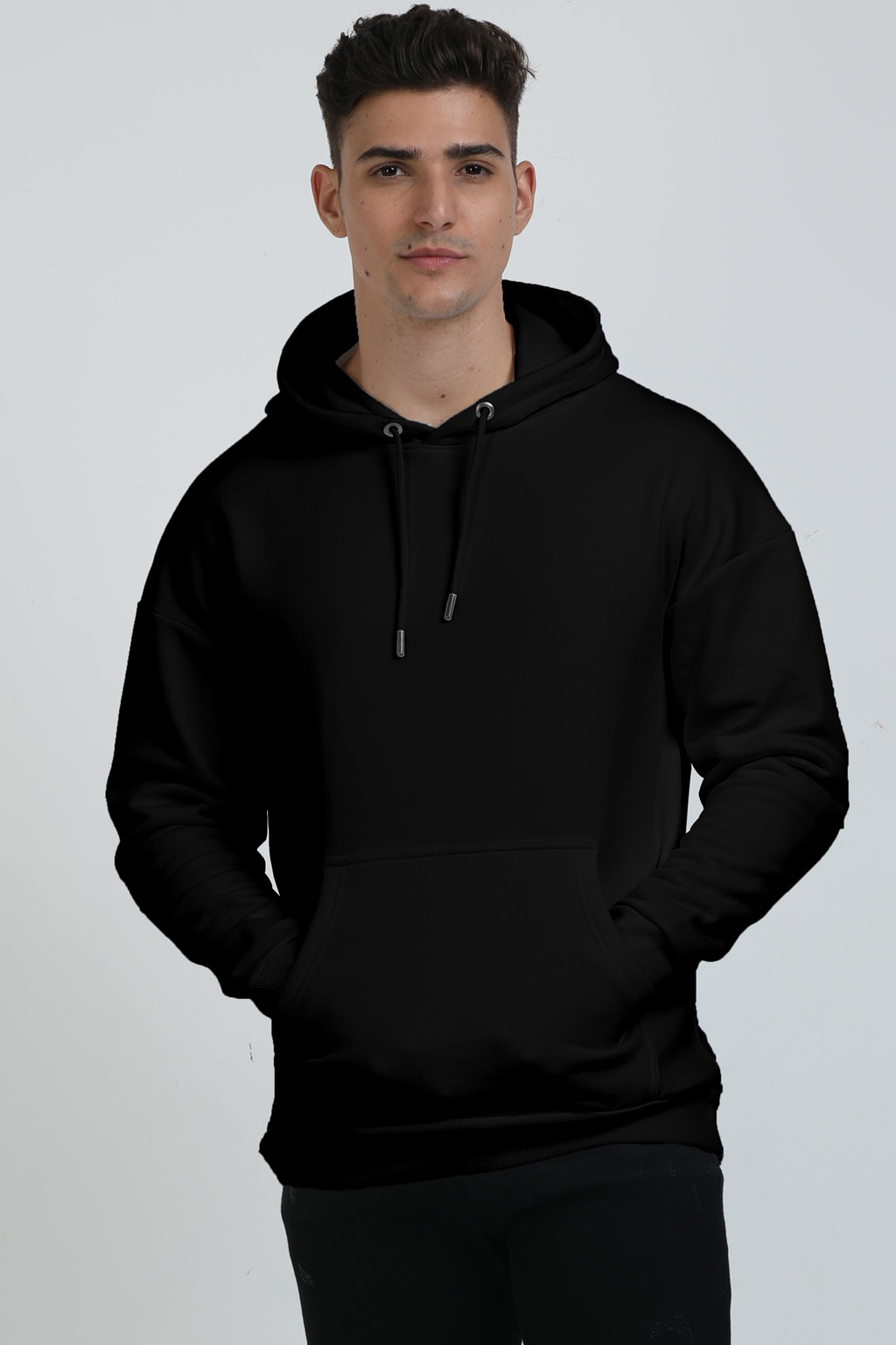 Unisex Oversized Hoodie | Ultimate Comfort & Style