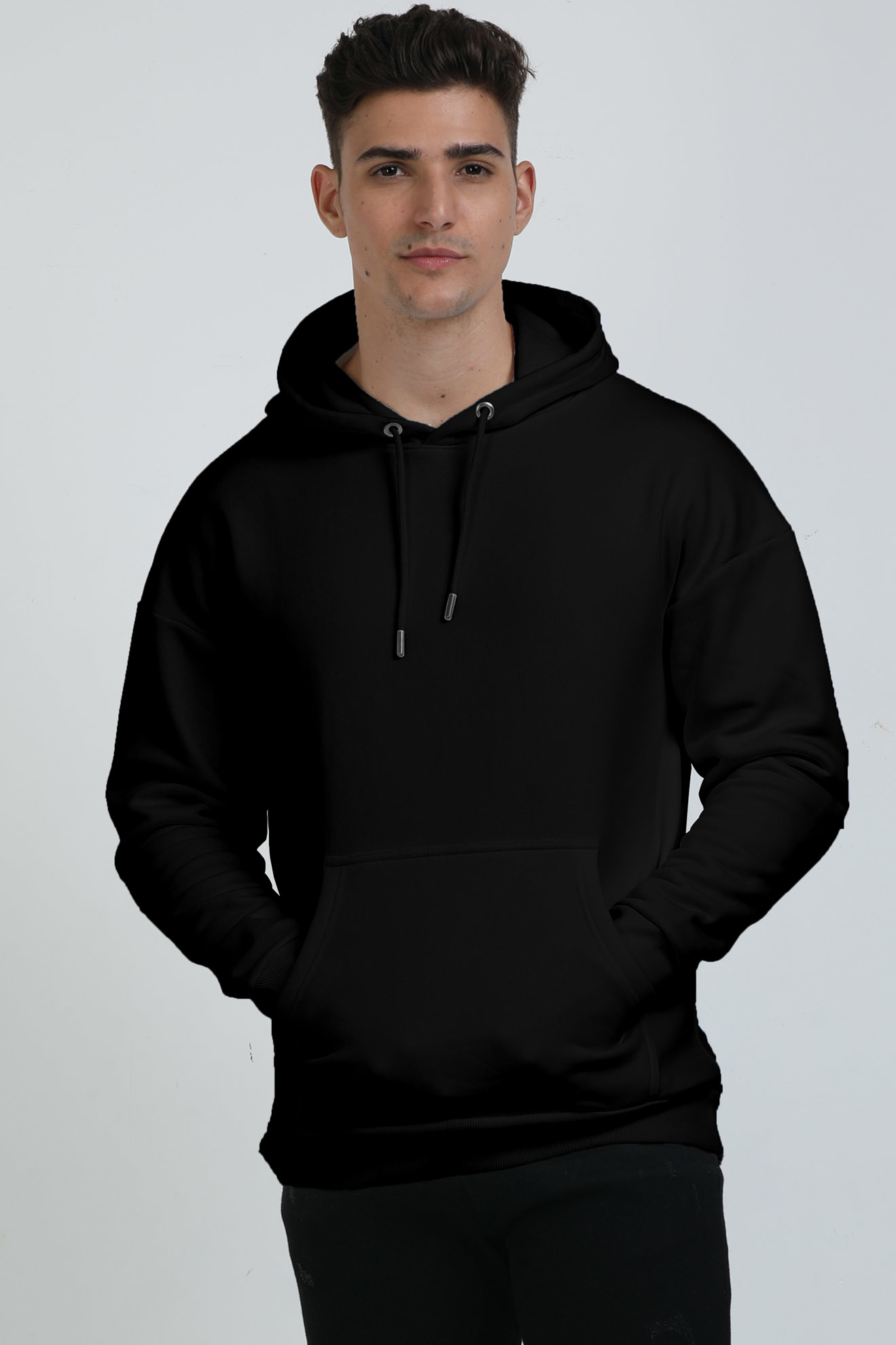 Unisex Oversized Hoodie | Ultimate Comfort & Style