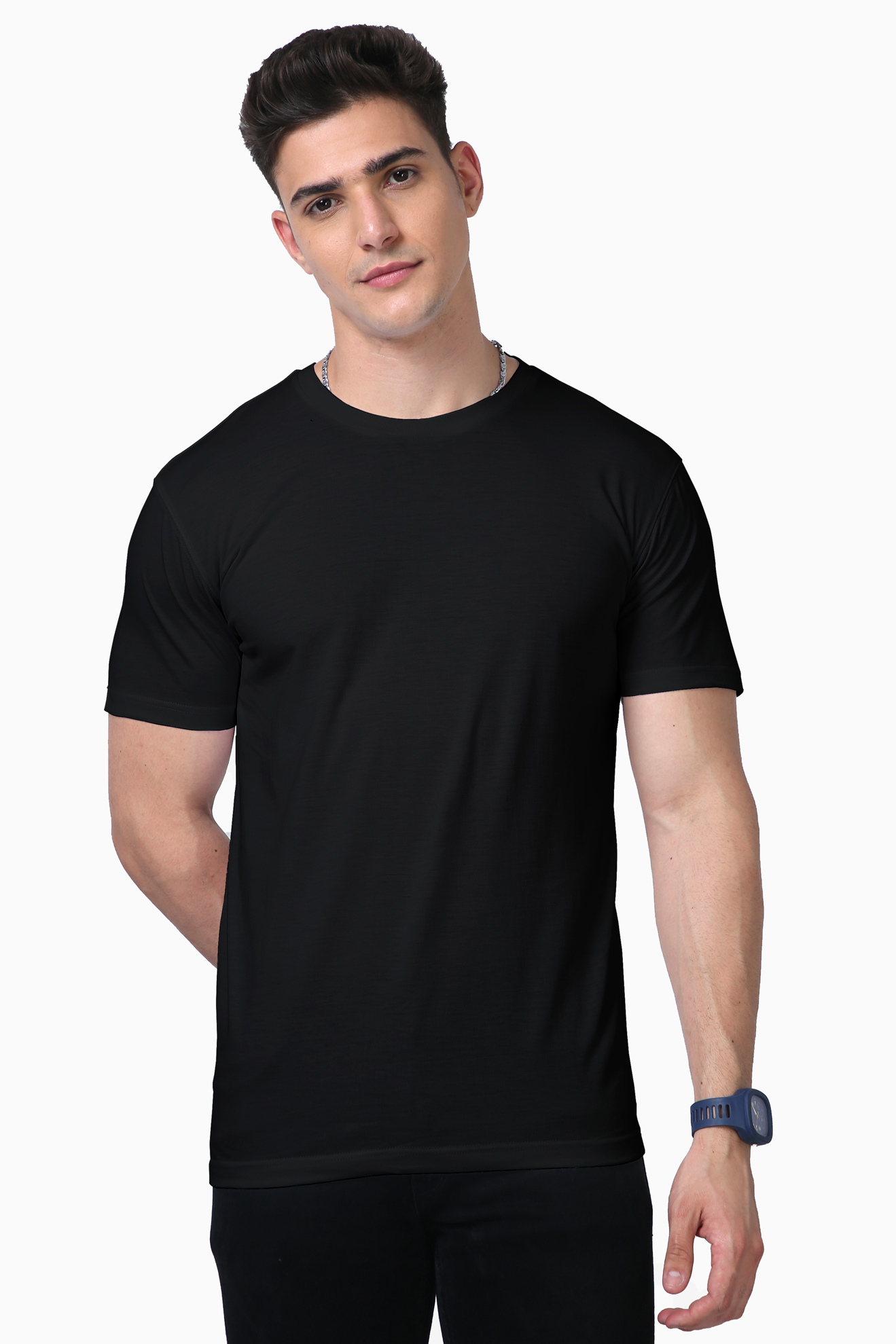 Premium Unisex Supima T-Shirt