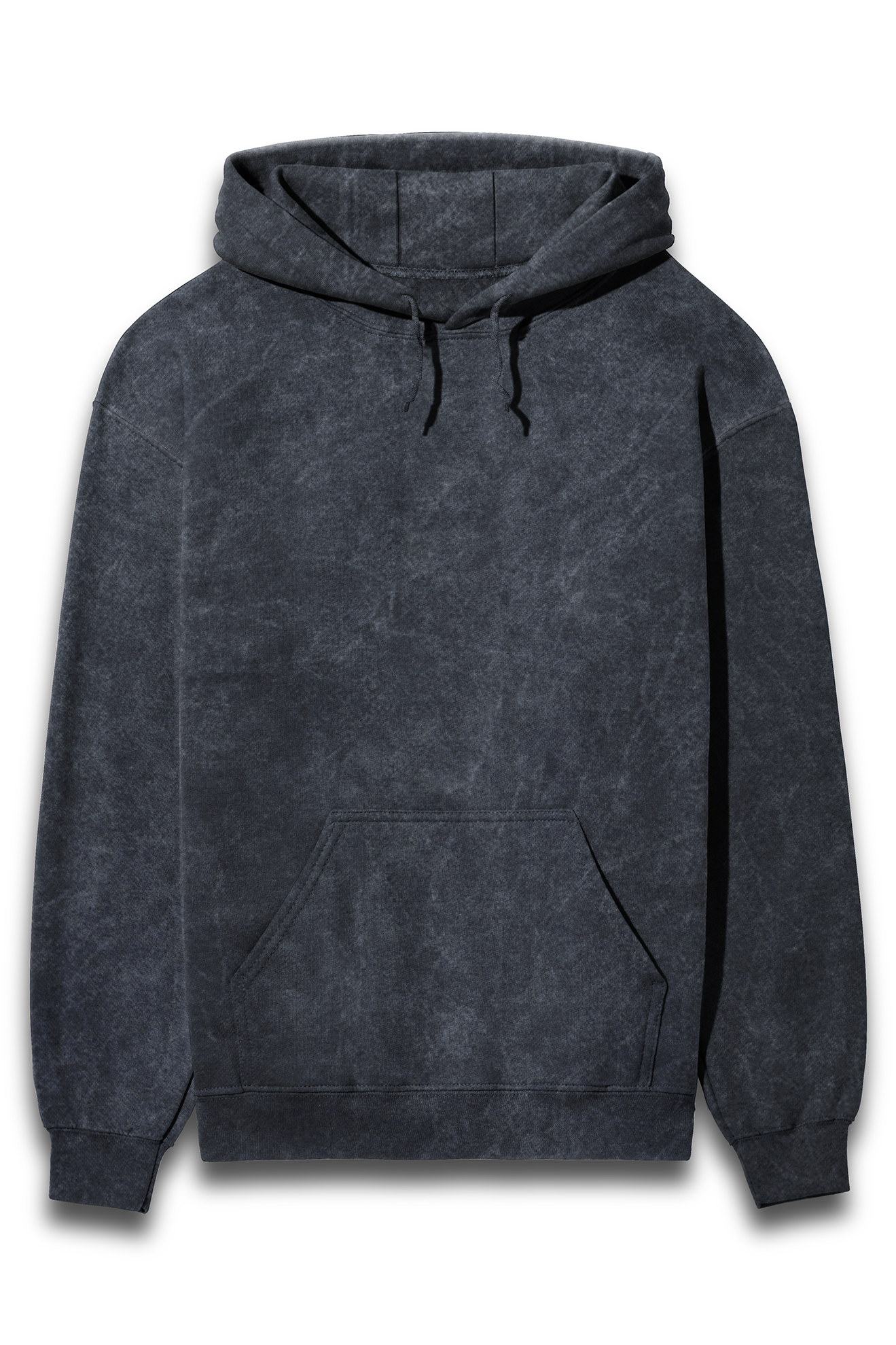 Acid Wash Hoodie | Unisex Style