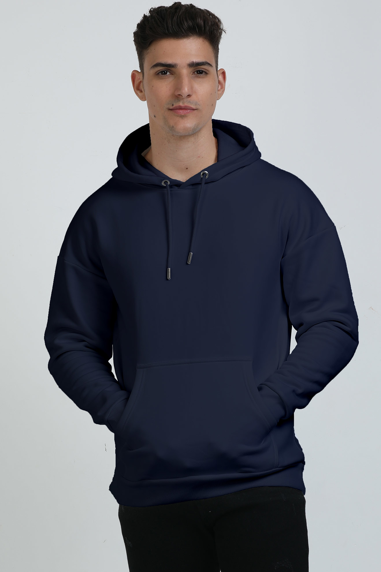 Unisex Oversized Hoodie | Ultimate Comfort & Style