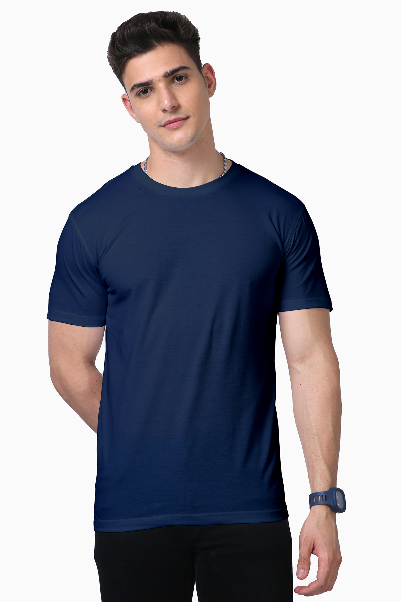 Premium Unisex Supima T-Shirt