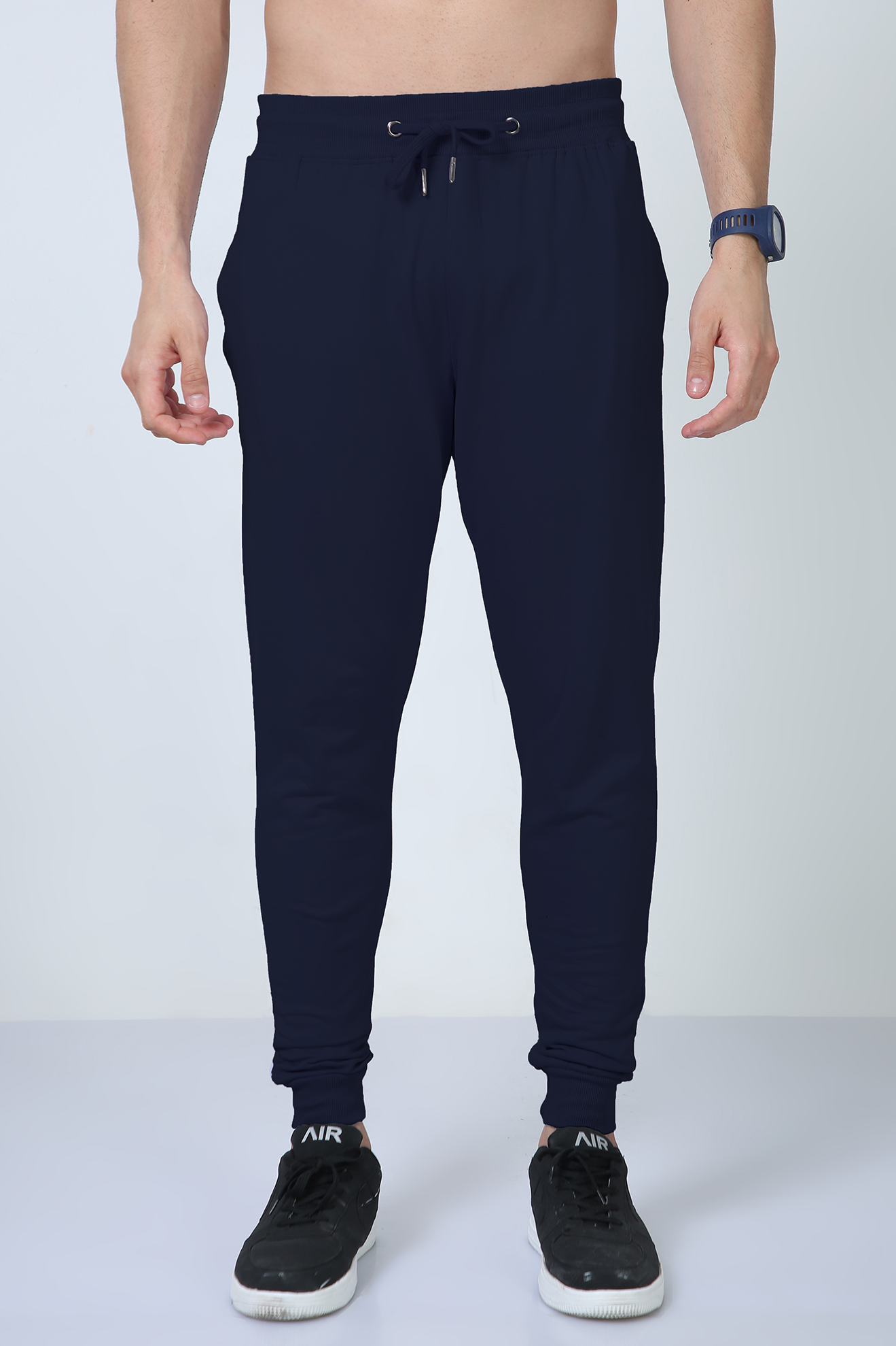 Unisex Dailywear Joggers