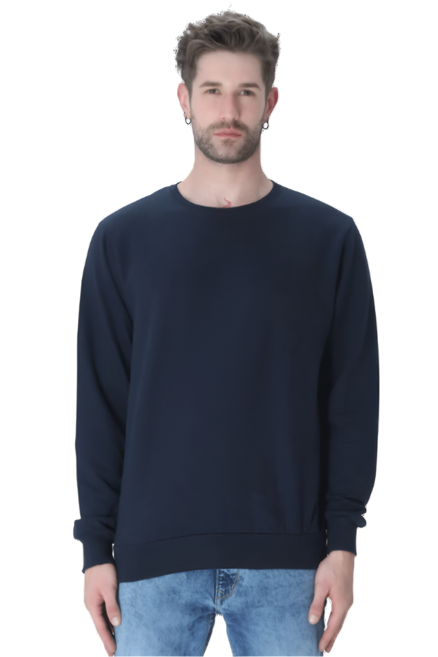 Classic Unisex Sweatshirts in a Rainbow of Colors