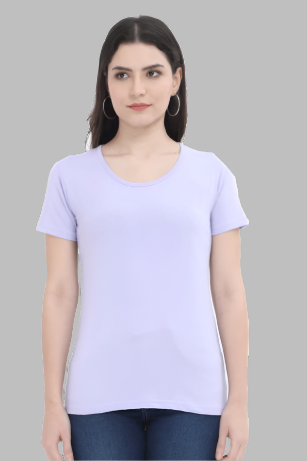Comfort & Style: Classic Women's T-Shirt