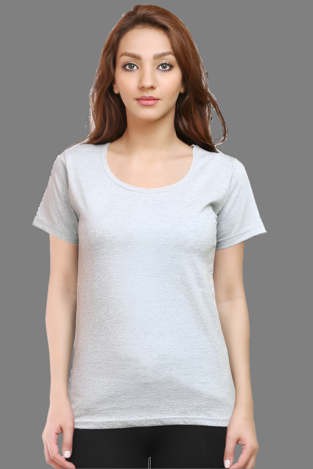 Comfort & Style: Classic Women's T-Shirt
