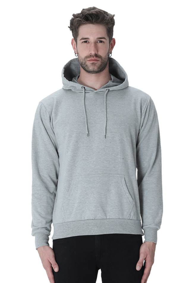 Unisex Fleece Hoodie