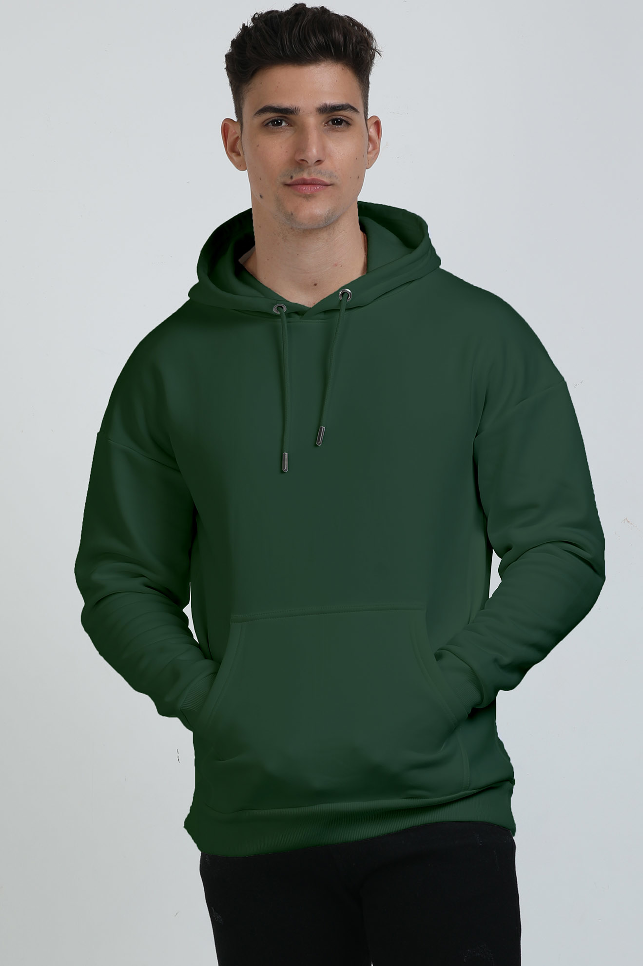 Unisex Oversized Hoodie | Ultimate Comfort & Style