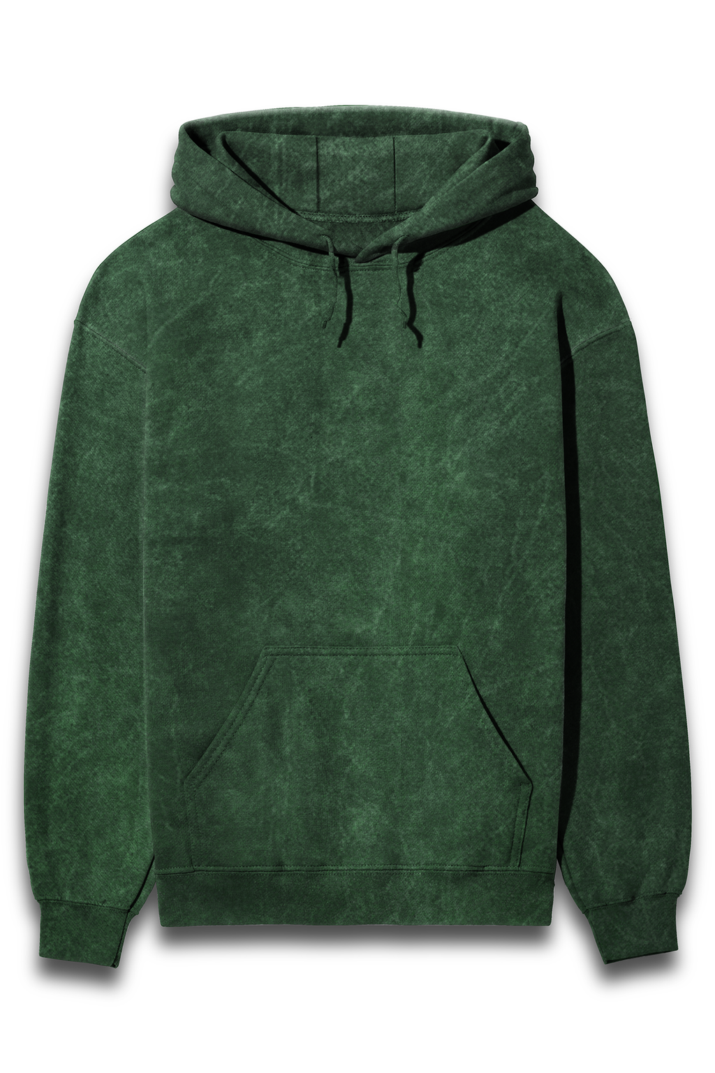 Acid Wash Hoodie | Unisex Style