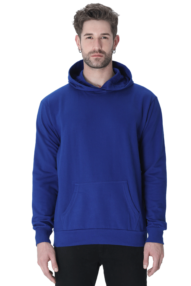 Unisex Fleece Hoodie